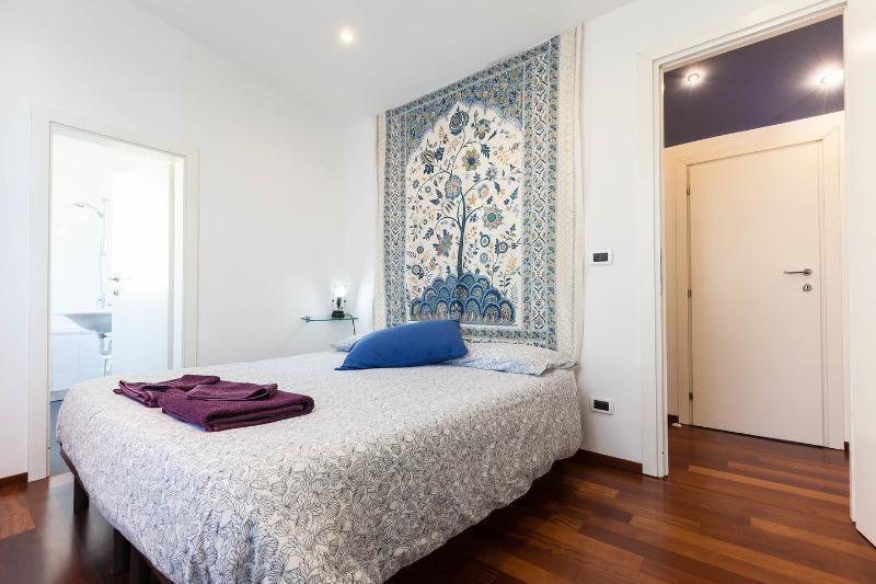 Sunflower Apartment With Private Terrace And Lift Génova Exterior foto